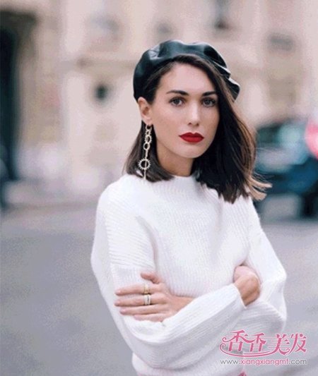 ��ñ�Ӱ����ͻ�Ҫ�ܷ��ͣ� Ů���̷���ñ��������ͷ��������