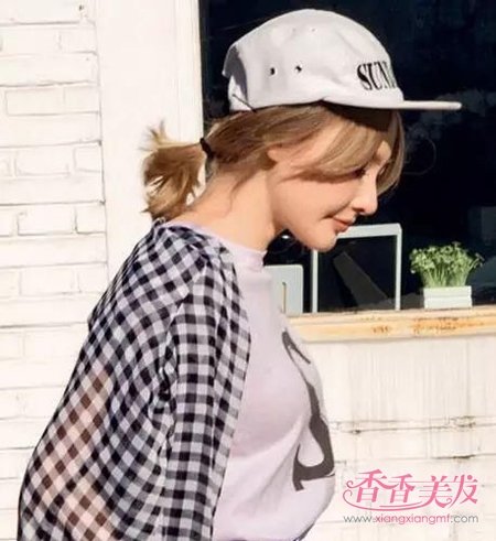 ��ñ�Ӱ����ͻ�Ҫ�ܷ��ͣ� Ů���̷���ñ��������ͷ��������