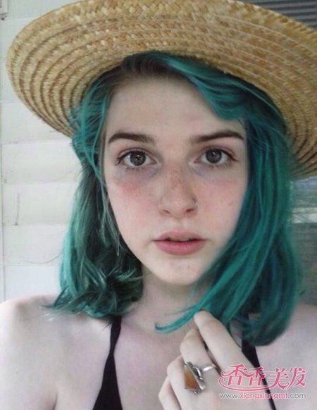 ��ñ�Ӱ����ͻ�Ҫ�ܷ��ͣ� Ů���̷���ñ��������ͷ��������