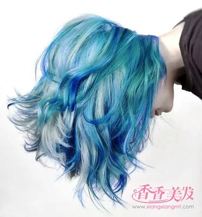 ��ĸø��̷�����ɫ���� 2019���¶̷�Ⱦ����ֻ�ǳ���ô��