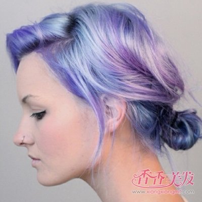 ��ĸø��̷�����ɫ���� 2019���¶̷�Ⱦ����ֻ�ǳ���ô��