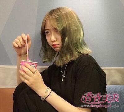 ��ĸø��̷�����ɫ���� 2019���¶̷�Ⱦ����ֻ�ǳ���ô��