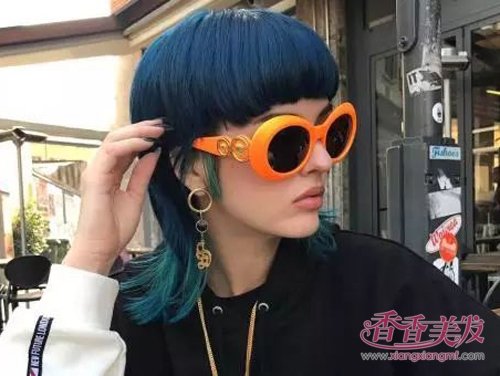 ���ෲ�������󰮵�����ͷŮ��Ҳ�ܼ� Ů������������ͷˣ˧����ѡ��