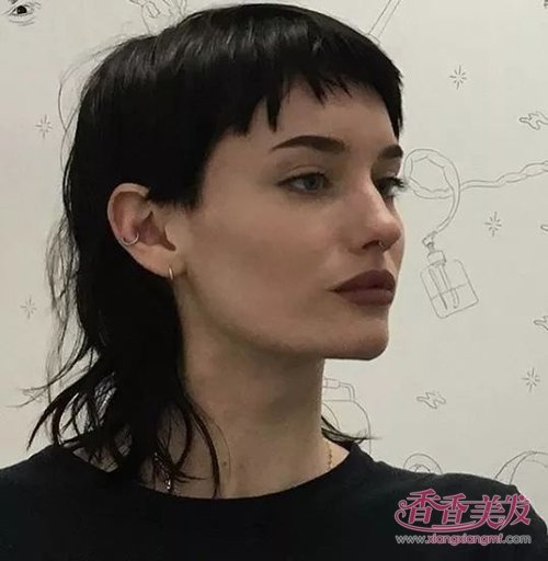 ���ෲ�������󰮵�����ͷŮ��Ҳ�ܼ� Ů������������ͷˣ˧����ѡ��