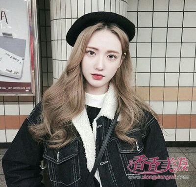 天冷了,发型也要保暖型 今年冬季最流行的发型是这几款