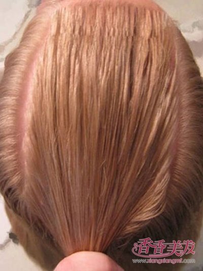 �ֱ�����Ҳ�ܸ�������Ư���෢ ��ͯ��Ư���ı෢����һ���ͻ�