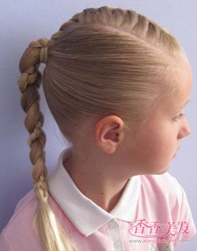 �ֱ�����Ҳ�ܸ�������Ư���෢ ��ͯ��Ư���ı෢����һ���ͻ�