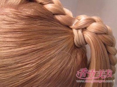 �ֱ�����Ҳ�ܸ�������Ư���෢ ��ͯ��Ư���ı෢����һ���ͻ�