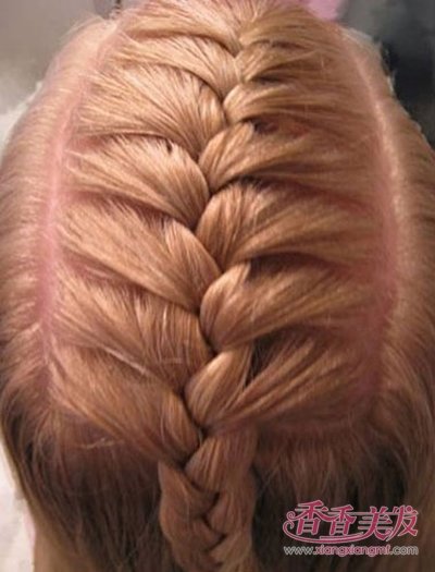 �ֱ�����Ҳ�ܸ�������Ư���෢ ��ͯ��Ư���ı෢����һ���ͻ�