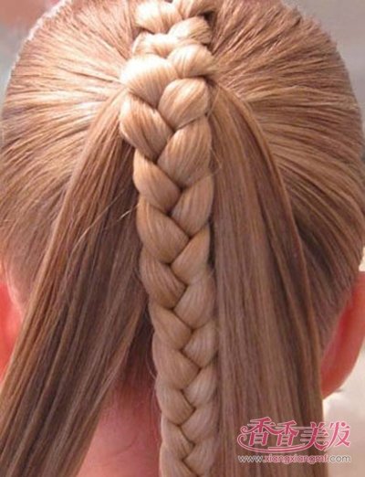 �ֱ�����Ҳ�ܸ�������Ư���෢ ��ͯ��Ư���ı෢����һ���ͻ�