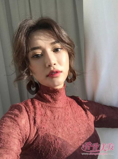 ���󲻸��������Ŀ����� ��Բ��Ů��������ͷ����ֱ��Ҫ̫��