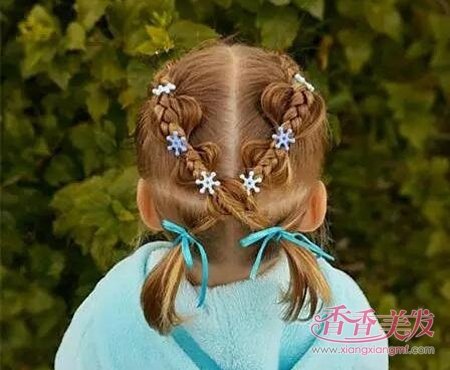 ��ͯ������ҲҪ��ӱ���� СŮ��������������ֺÿ�