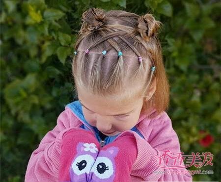 ��ͯ������ҲҪ��ӱ���� СŮ��������������ֺÿ�