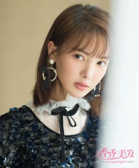 �����ţ���ô���Ķ̷������ղؾ����� 2019Ů�����Ӱ��Ķ̷���������