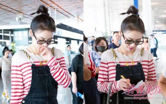 ����������Ů������ҲҪע�� ���ʺ����׵ı����������������ѵ�