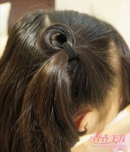 ��ͷ��Ҳ������Ư���ĺ����� СŮ�������ᷢ������ͼ��