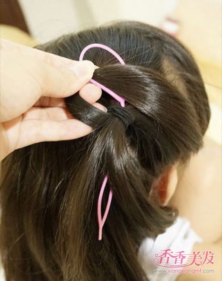 ��ͷ��Ҳ������Ư���ĺ����� СŮ�������ᷢ������ͼ��