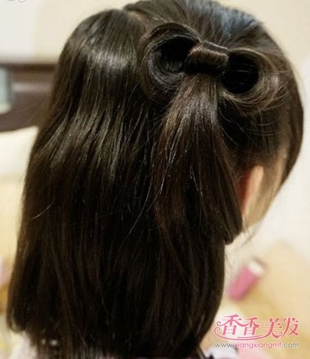 ��ͷ��Ҳ������Ư���ĺ����� СŮ�������ᷢ������ͼ��