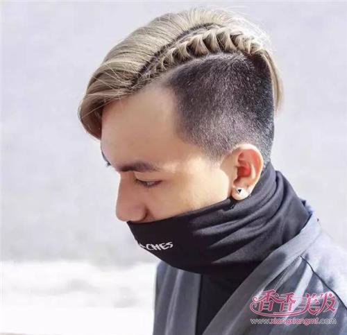 ���������������;�����ô�ſ� 2019�������½�ͷ�緢��ͼƬ