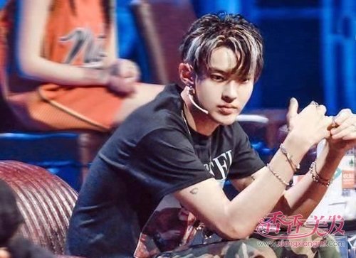 ���������������;�����ô�ſ� 2019�������½�ͷ�緢��ͼƬ