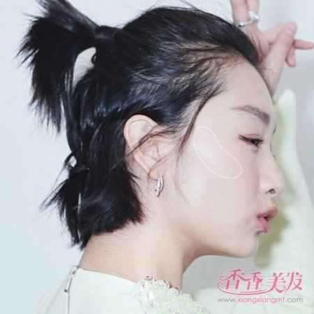 ͷ������������ɢ����ô�� �����־��µĶ̱෢��Ҳ���õ��������