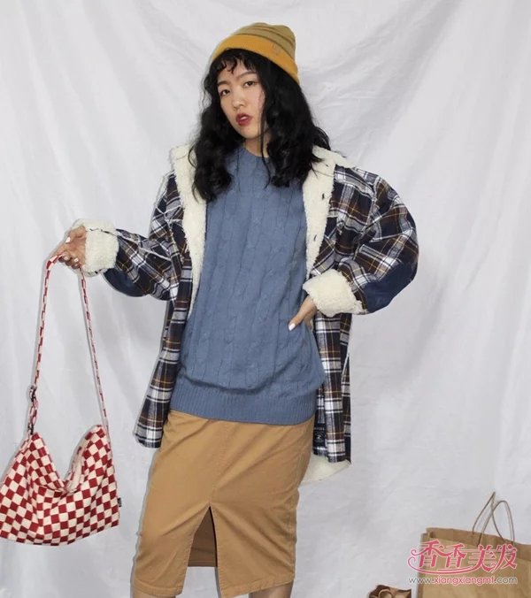 ��������ѡ���ͱ����ݻ����� 2019���ʺϴ���Ů���ľ����������߲�л