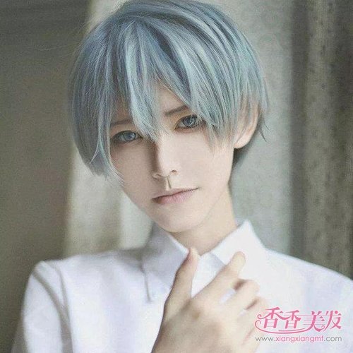 �����̷�ֻȾ����Ҳ�ܺ�˧�� �������¶�ֱ��˧���¸߶�