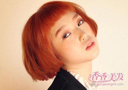 �������ʵ�������ɫȾ����ϲ���� Ů����������ɫȾ������ͼƬ