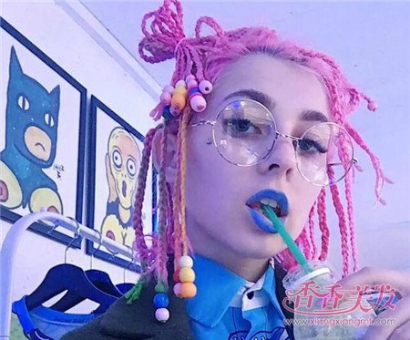 ������ͷ�������ж��� Ů���ſ���ͷ���ˢ���������Ȧ