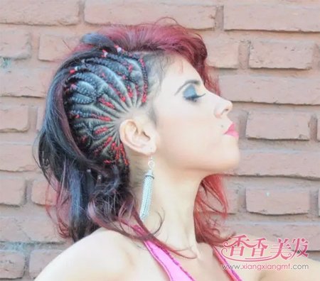 ������ͷ�������ж��� Ů���ſ���ͷ���ˢ���������Ȧ