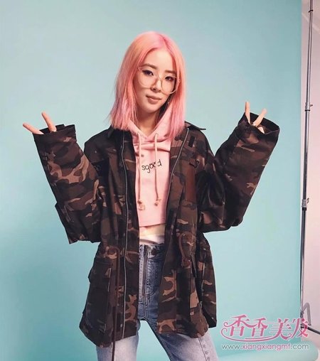 ��������Ⱦ������һ������֪���Լ��жೱ Ů���̷���������Ⱦ����ɫ����