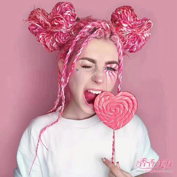 ���������Ů����ҲҪ���� 2019��Ů��ͷ�糤��������ô��