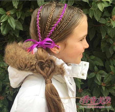 ����Ҳ�ܱ�������� ��ͯ���ı෢��Ů����������ղ�