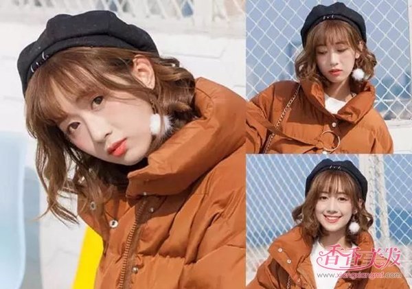 �԰���ʱ�ֵķ��۲�ɫ���������� Ů�����۲�ɫ�̷�����������Ⱦ