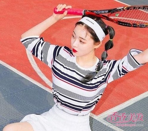 ��Ů������ô�ɰ���ô�� ʱ�������е���Ů��Ƥ������ֵ��ӵ��