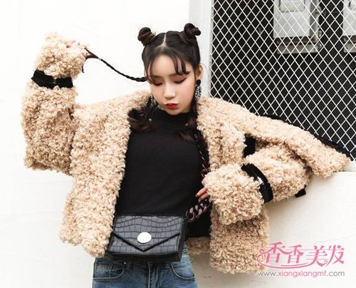 ��Ů������ô�ɰ���ô�� ʱ�������е���Ů��Ƥ������ֵ��ӵ��