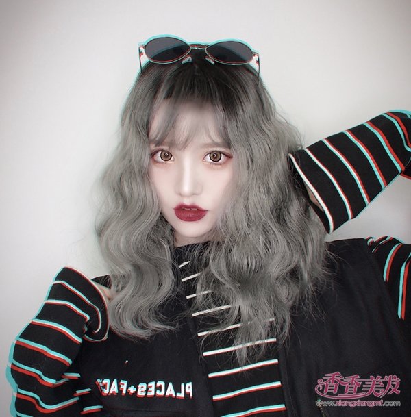 换发型如换脸 2019最值得入手的假发推荐