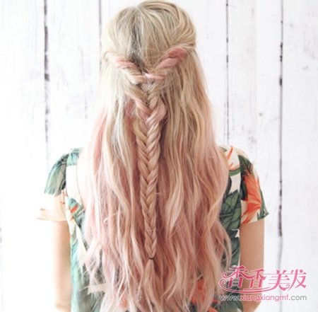 �߼�����β�����Ů�����ؼҵ���ѡ ��������β��෢���ʺϳ�������