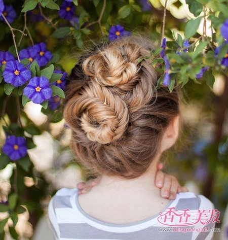 �߼�����β�����Ů�����ؼҵ���ѡ ��������β��෢���ʺϳ�������