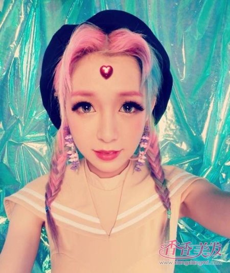 �߼�����β�����Ů�����ؼҵ���ѡ ��������β��෢���ʺϳ�������