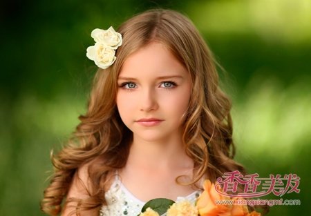 ����С�������Ϳɲ����Ϻ��� Ů��ͯ������ͷ��Ҳ̫����