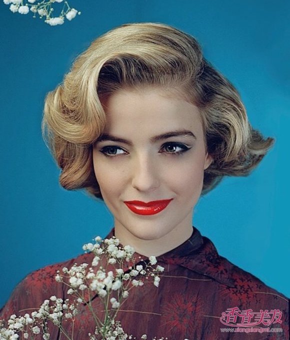 50��Ů������ʵķ������̷� ������Ů��������ͷ��������������