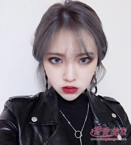 ����ɫȾ���᲻��̫���� ʱ�������е�Ů����ɫϵȾ�����ﶼ��