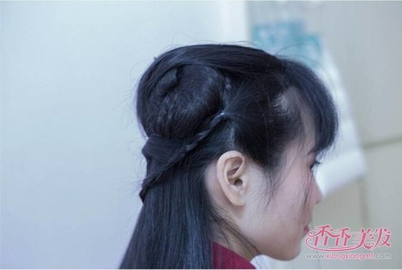 ��װ����û�������ô�� һ���ͻ�Ĺŷ糤�������̳�ͼ��