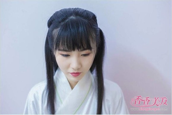 ��װ����û�������ô�� һ���ͻ�Ĺŷ糤�������̳�ͼ��