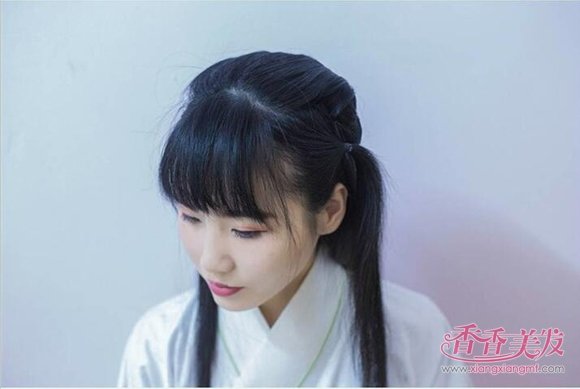 ��װ����û�������ô�� һ���ͻ�Ĺŷ糤�������̳�ͼ��