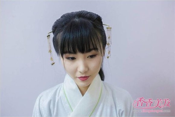 ��װ����û�������ô�� һ���ͻ�Ĺŷ糤�������̳�ͼ��