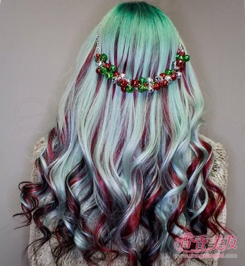 �����³�Ⱦ������̷������ ���곬���еĴ������Ⱦ����ɫ�⼸�ֺܲ���