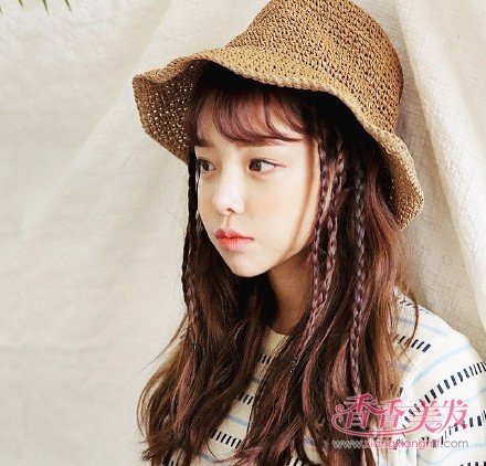 С��Ů��������ֵ������෢ ������Ư���෢�⼸��ܲ���