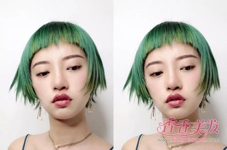 ����������˻���һ���ɫ ʱ����������ǳɫϵȾ�����⼸��